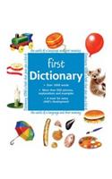 First Dictionary