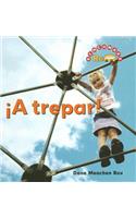 ¡A Trepar! (Climbing)