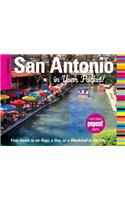Insiders' Guide(r) San Antonio in Your Pocket