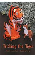 Tricking the Tiger