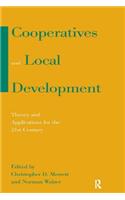 Cooperatives and Local Development