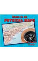 Zoom in on Physical Maps