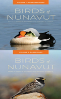 Birds of Nunavut