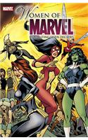 Women of Marvel: Celebrating Seven Decades