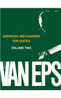 Harmonic Mechanisms 2