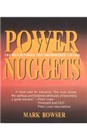 Power Nuggets: 101 Reflections for Empowered Living