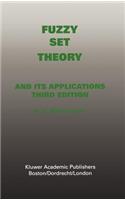 Fuzzy Set Theory--And Its Applications