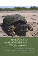 Biology of the Snapping Turtle (Chelydra serpentina)