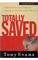 Totally Saved