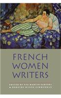 French Women Writers