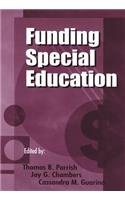Funding Special Education