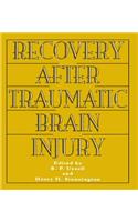 Recovery After Traumatic Brain Injury