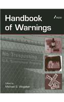 Handbook of Warnings