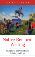 Native Removal Writing