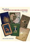 Art of American Book Covers