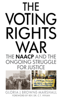 The Voting Rights War
