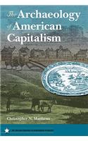 The Archaeology of American Capitalism
