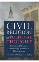 Civil Religion and Political Thought