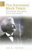 Reverend Mark Twain