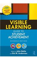 Visible Learning Guide to Student Achievement