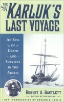 The Karluk's Last Voyage