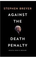 Against the Death Penalty