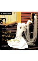 Art of Digital Wedding Photography