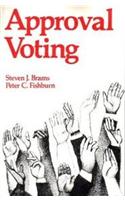 Approval Voting