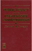 Public Policy and the Regulatory Environment