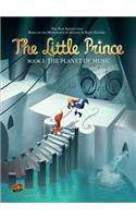 The Little Prince 3: The Planet of Music