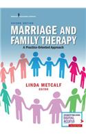 Marriage and Family Therapy