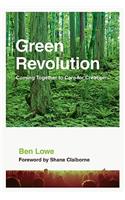 The Green Revolution: The Global Impact of Our Daily Choices