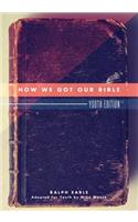 How We Got Our Bible