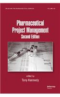 Pharmaceutical Project Management