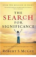 Search for Significance