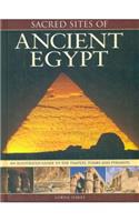 Sacred Sites Of Ancient Egypt