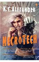 Necrotech