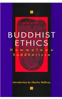 Buddhist Ethics