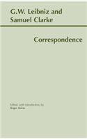 Leibniz and Clarke: Correspondence