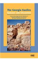 The Georgia Kaolins: Geology and Utilization