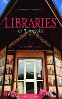 Libraries of Minnesota