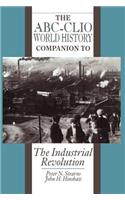 Industrial Revolution