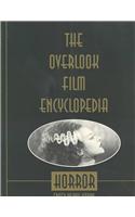 The Overlook Film Encyclopedia: Horror