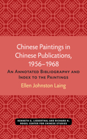 Chinese Paintings in Chinese Publications, 1956–1968