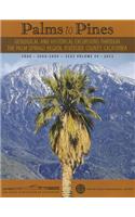 Palms to Pines
