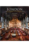 London Hidden Interiors