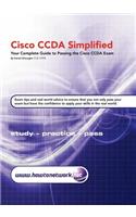 Cisco CCDA Simplified