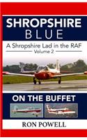 Shropshire Blue