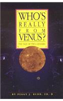 Who's Really from Venus?: The Tale of Two Genders