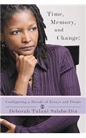 Time, Memory, and Change